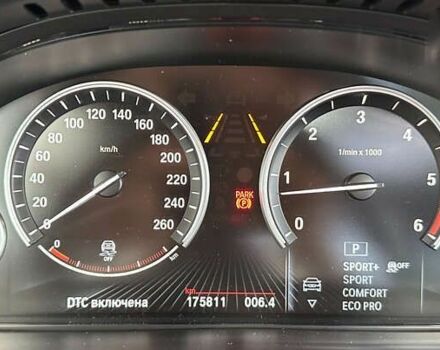 БМВ Х5, объемом двигателя 3 л и пробегом 178 тыс. км за 38950 $, фото 17 на Automoto.ua