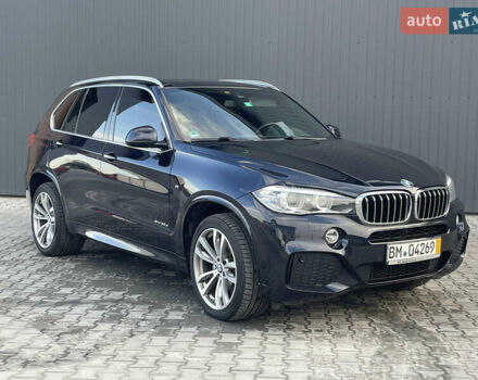 БМВ Х5, объемом двигателя 3 л и пробегом 186 тыс. км за 33300 $, фото 13 на Automoto.ua