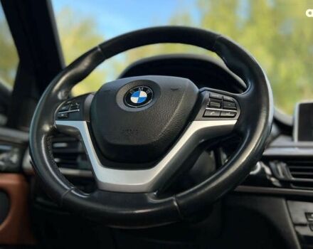 БМВ Х5, объемом двигателя 0 л и пробегом 158 тыс. км за 29500 $, фото 17 на Automoto.ua