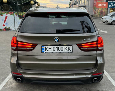 БМВ Х5, объемом двигателя 2 л и пробегом 122 тыс. км за 36000 $, фото 31 на Automoto.ua