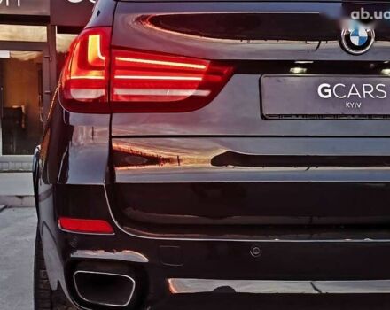 БМВ Х5, объемом двигателя 3 л и пробегом 247 тыс. км за 31999 $, фото 6 на Automoto.ua