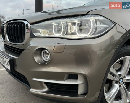 БМВ Х5, объемом двигателя 2 л и пробегом 122 тыс. км за 36000 $, фото 39 на Automoto.ua