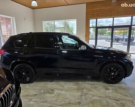 БМВ Х5, об'ємом двигуна 0 л та пробігом 195 тис. км за 40000 $, фото 13 на Automoto.ua