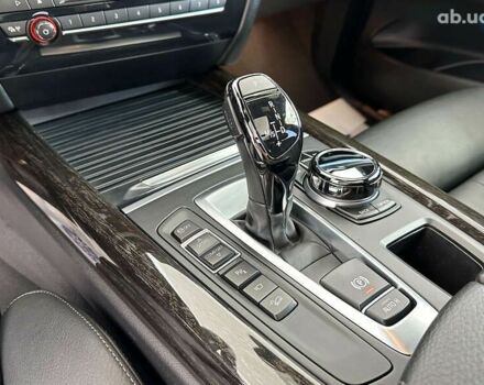 БМВ Х5, объемом двигателя 3 л и пробегом 178 тыс. км за 38950 $, фото 26 на Automoto.ua