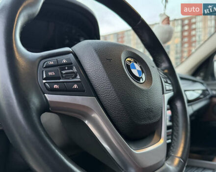 БМВ Х5, объемом двигателя 2 л и пробегом 122 тыс. км за 36000 $, фото 70 на Automoto.ua