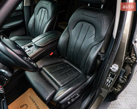 БМВ Х5, об'ємом двигуна 3 л та пробігом 134 тис. км за 36835 $, фото 8 на Automoto.ua