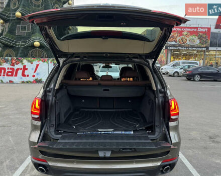 БМВ Х5, объемом двигателя 2 л и пробегом 122 тыс. км за 36000 $, фото 71 на Automoto.ua