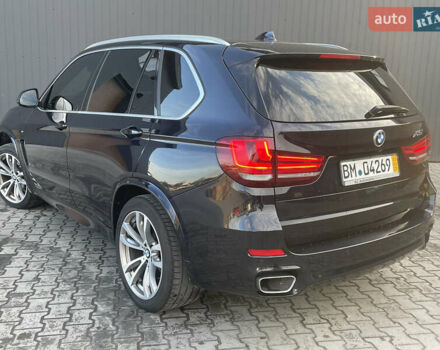 БМВ Х5, объемом двигателя 3 л и пробегом 186 тыс. км за 33300 $, фото 29 на Automoto.ua