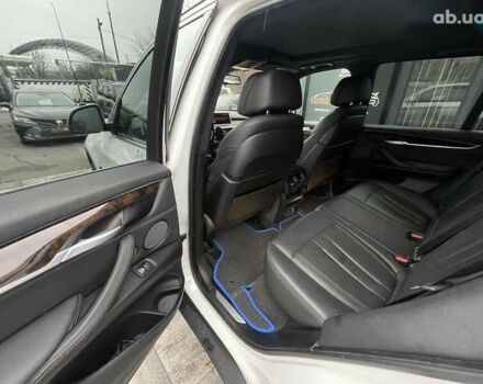 БМВ Х5, объемом двигателя 3 л и пробегом 270 тыс. км за 34500 $, фото 25 на Automoto.ua