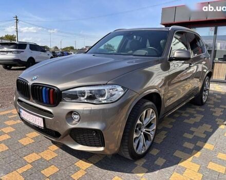 БМВ Х5, об'ємом двигуна 0 л та пробігом 183 тис. км за 21500 $, фото 12 на Automoto.ua