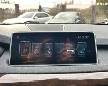 БМВ Х5, объемом двигателя 3 л и пробегом 94 тыс. км за 24800 $, фото 25 на Automoto.ua