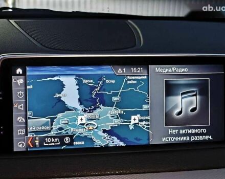 БМВ Х5, объемом двигателя 3 л и пробегом 247 тыс. км за 31999 $, фото 21 на Automoto.ua