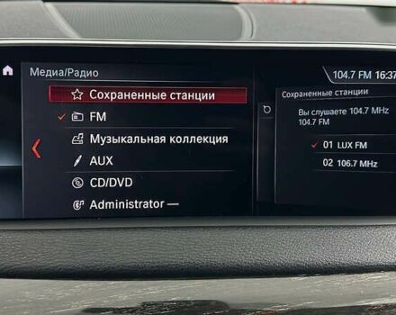 БМВ Х5, объемом двигателя 3 л и пробегом 178 тыс. км за 39950 $, фото 29 на Automoto.ua