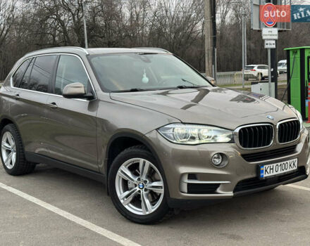 БМВ Х5, объемом двигателя 2 л и пробегом 122 тыс. км за 36000 $, фото 21 на Automoto.ua