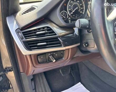 БМВ Х5, об'ємом двигуна 0 л та пробігом 183 тис. км за 21500 $, фото 16 на Automoto.ua