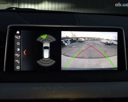 БМВ Х5, объемом двигателя 3 л и пробегом 247 тыс. км за 31999 $, фото 22 на Automoto.ua