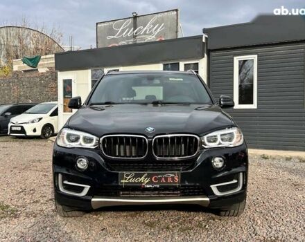 БМВ Х5, объемом двигателя 3 л и пробегом 94 тыс. км за 24800 $, фото 2 на Automoto.ua