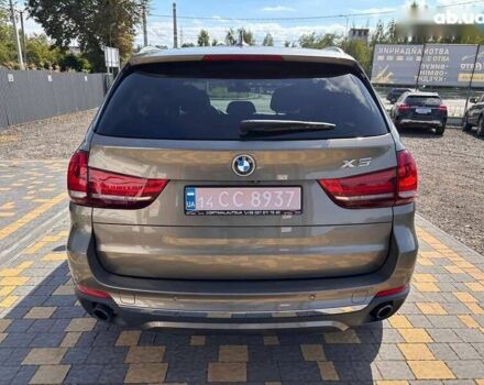 БМВ Х5, об'ємом двигуна 0 л та пробігом 183 тис. км за 21500 $, фото 7 на Automoto.ua