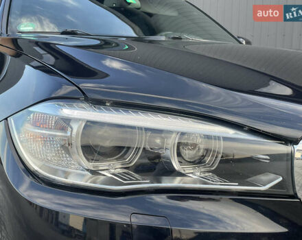 БМВ Х5, объемом двигателя 3 л и пробегом 186 тыс. км за 33300 $, фото 10 на Automoto.ua