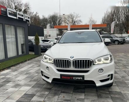 БМВ Х5, объемом двигателя 3 л и пробегом 270 тыс. км за 34500 $, фото 5 на Automoto.ua