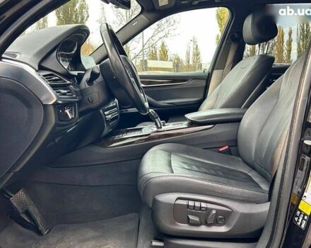 БМВ Х5, объемом двигателя 3 л и пробегом 94 тыс. км за 24800 $, фото 13 на Automoto.ua