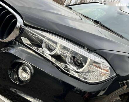 БМВ Х5, объемом двигателя 3 л и пробегом 94 тыс. км за 24800 $, фото 8 на Automoto.ua