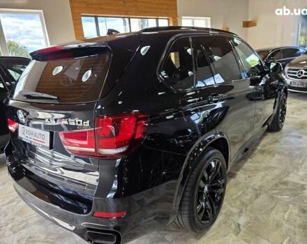 БМВ Х5, об'ємом двигуна 0 л та пробігом 195 тис. км за 40000 $, фото 14 на Automoto.ua