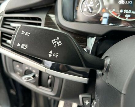 БМВ Х5, объемом двигателя 3 л и пробегом 178 тыс. км за 38950 $, фото 21 на Automoto.ua