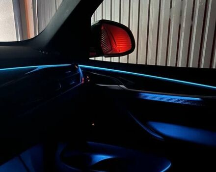 БМВ Х5, объемом двигателя 2.98 л и пробегом 153 тыс. км за 26999 $, фото 23 на Automoto.ua