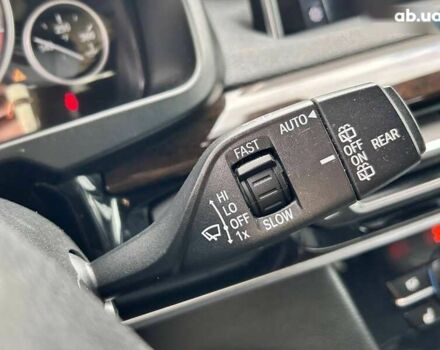 БМВ Х5, объемом двигателя 3 л и пробегом 94 тыс. км за 24800 $, фото 19 на Automoto.ua