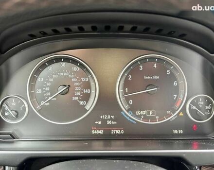 БМВ Х5, объемом двигателя 3 л и пробегом 94 тыс. км за 24800 $, фото 23 на Automoto.ua