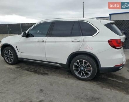 БМВ Х5, об'ємом двигуна 2.98 л та пробігом 23 тис. км за 7700 $, фото 1 на Automoto.ua