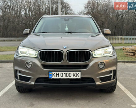 БМВ Х5, объемом двигателя 2 л и пробегом 122 тыс. км за 36000 $, фото 15 на Automoto.ua