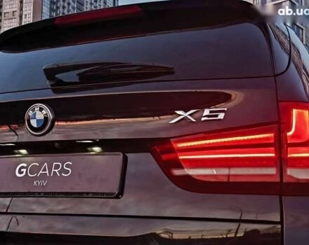 БМВ Х5, объемом двигателя 3 л и пробегом 247 тыс. км за 31999 $, фото 7 на Automoto.ua