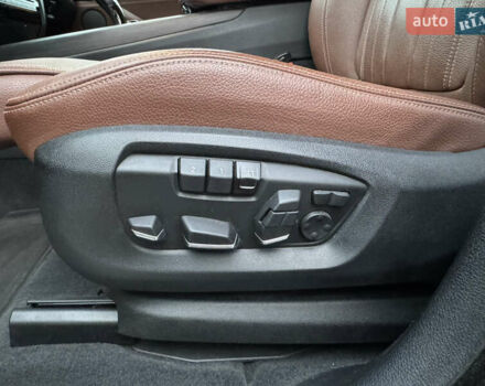 БМВ Х5, объемом двигателя 2 л и пробегом 122 тыс. км за 36000 $, фото 43 на Automoto.ua