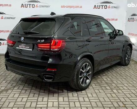 БМВ Х5, объемом двигателя 3 л и пробегом 178 тыс. км за 39950 $, фото 2 на Automoto.ua