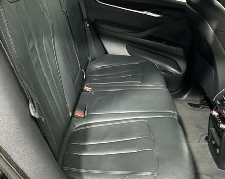 БМВ Х5, объемом двигателя 3 л и пробегом 178 тыс. км за 39950 $, фото 10 на Automoto.ua