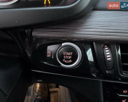 БМВ Х5, объемом двигателя 2 л и пробегом 122 тыс. км за 36000 $, фото 66 на Automoto.ua