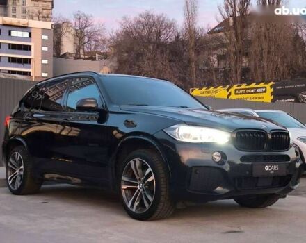 БМВ Х5, объемом двигателя 3 л и пробегом 247 тыс. км за 31999 $, фото 2 на Automoto.ua