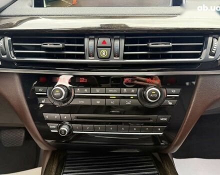 БМВ Х5, объемом двигателя 3 л и пробегом 213 тыс. км за 28800 $, фото 19 на Automoto.ua