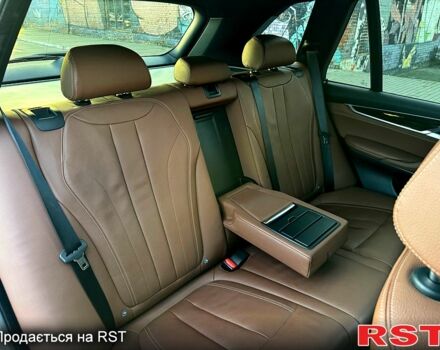 БМВ Х5, об'ємом двигуна 3 л та пробігом 106 тис. км за 28999 $, фото 13 на Automoto.ua