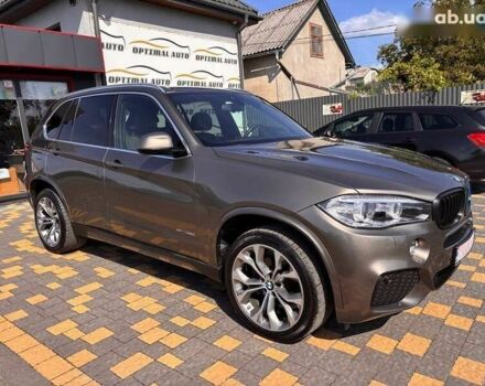 БМВ Х5, об'ємом двигуна 0 л та пробігом 183 тис. км за 21500 $, фото 3 на Automoto.ua