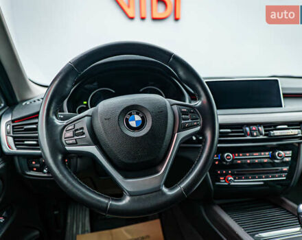 БМВ Х5, об'ємом двигуна 3 л та пробігом 134 тис. км за 36835 $, фото 11 на Automoto.ua