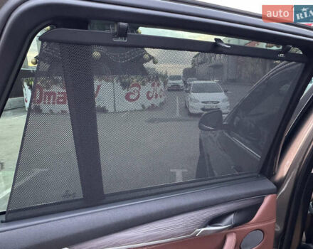 БМВ Х5, объемом двигателя 2 л и пробегом 122 тыс. км за 36000 $, фото 46 на Automoto.ua