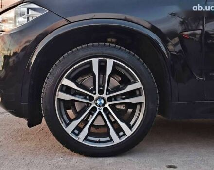 БМВ Х5, объемом двигателя 3 л и пробегом 247 тыс. км за 31999 $, фото 5 на Automoto.ua