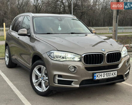 БМВ Х5, объемом двигателя 2 л и пробегом 122 тыс. км за 36000 $, фото 19 на Automoto.ua