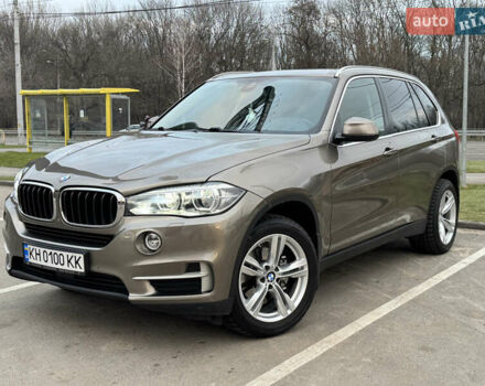 БМВ Х5, объемом двигателя 2 л и пробегом 122 тыс. км за 36000 $, фото 4 на Automoto.ua