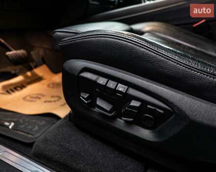 БМВ Х5, об'ємом двигуна 3 л та пробігом 134 тис. км за 36835 $, фото 17 на Automoto.ua