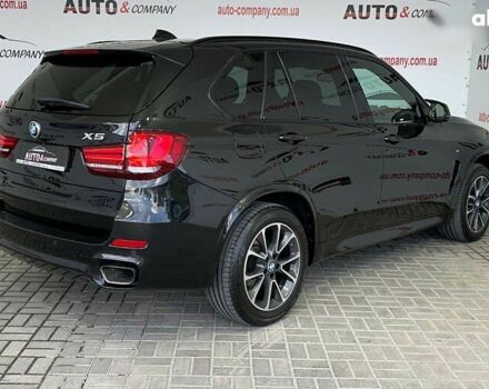 БМВ Х5, объемом двигателя 3 л и пробегом 178 тыс. км за 38950 $, фото 2 на Automoto.ua