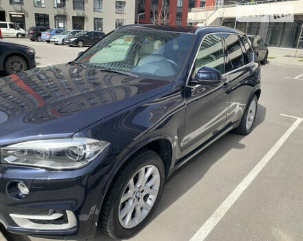 БМВ Х5, об'ємом двигуна 2.98 л та пробігом 117 тис. км за 33500 $, фото 8 на Automoto.ua